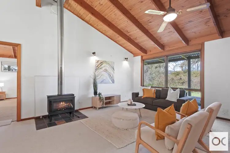 Fifth view of Homely rural property listing, 132 Little Road, Willunga SA 5172