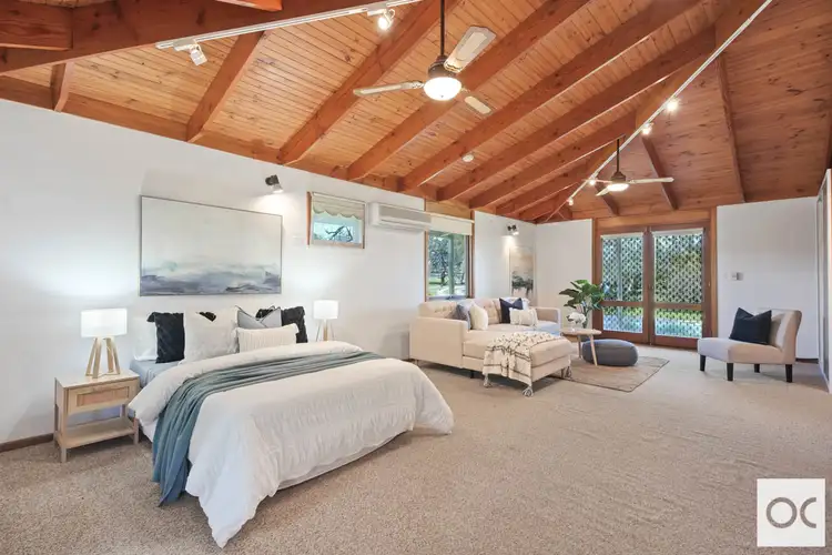 Sixth view of Homely rural property listing, 132 Little Road, Willunga SA 5172