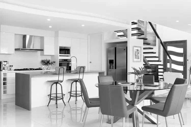 Main view of Homely townhouse listing, 4/3 Riverstone Court, Tewantin QLD 4565