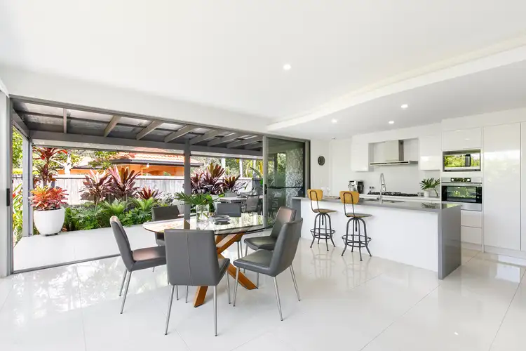 Fourth view of Homely townhouse listing, 4/3 Riverstone Court, Tewantin QLD 4565