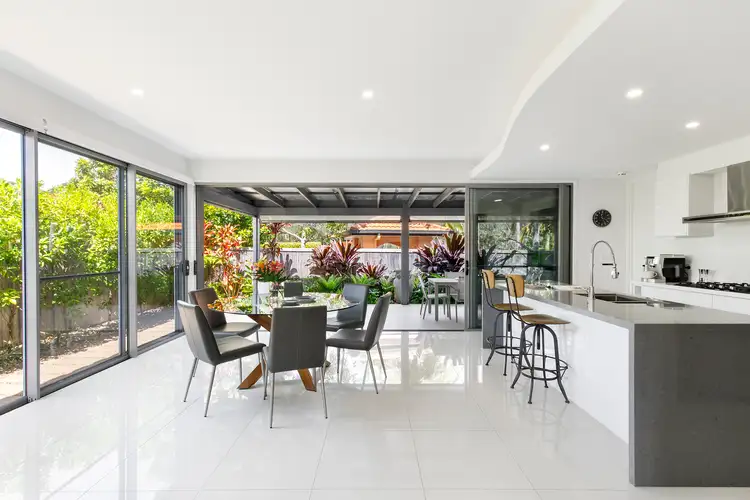 Fifth view of Homely townhouse listing, 4/3 Riverstone Court, Tewantin QLD 4565