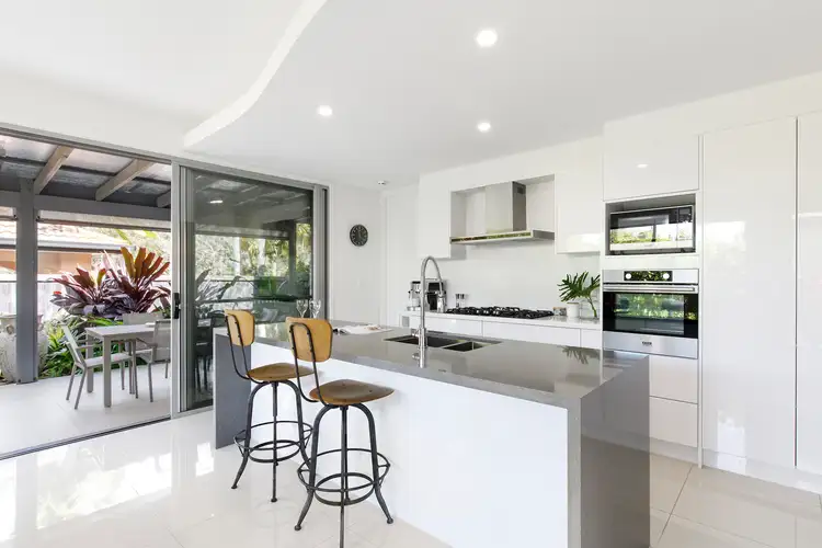 Sixth view of Homely townhouse listing, 4/3 Riverstone Court, Tewantin QLD 4565