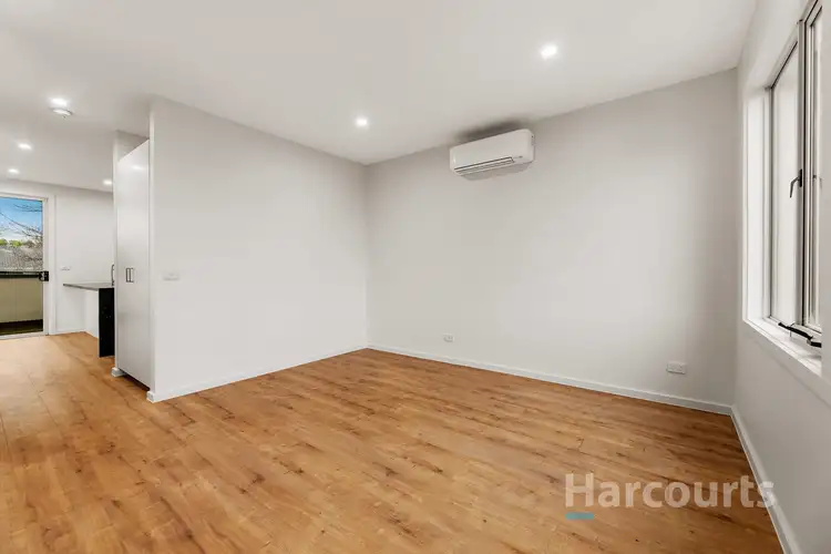 Fourth view of Homely townhouse listing, 5/279 Dorset Road, Boronia VIC 3155