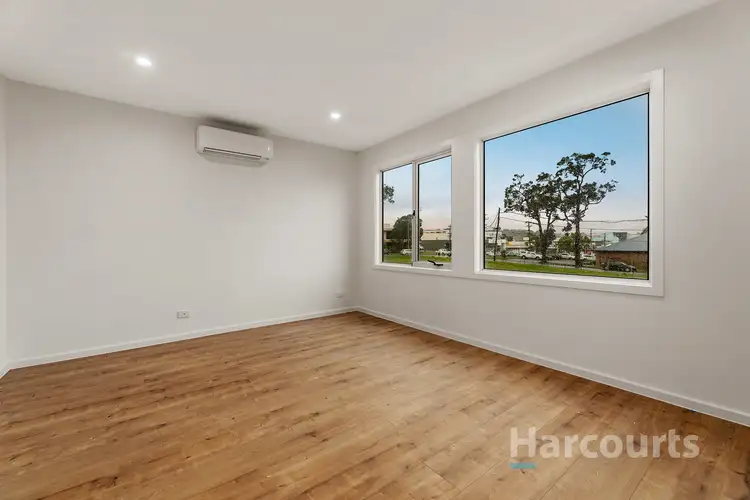 Fifth view of Homely townhouse listing, 5/279 Dorset Road, Boronia VIC 3155