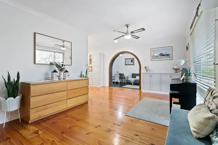 Fifth view of Homely house listing, 5 Radcliffe Grove, Christie Downs SA 5164