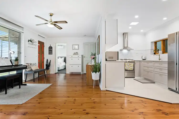 Sixth view of Homely house listing, 5 Radcliffe Grove, Christie Downs SA 5164