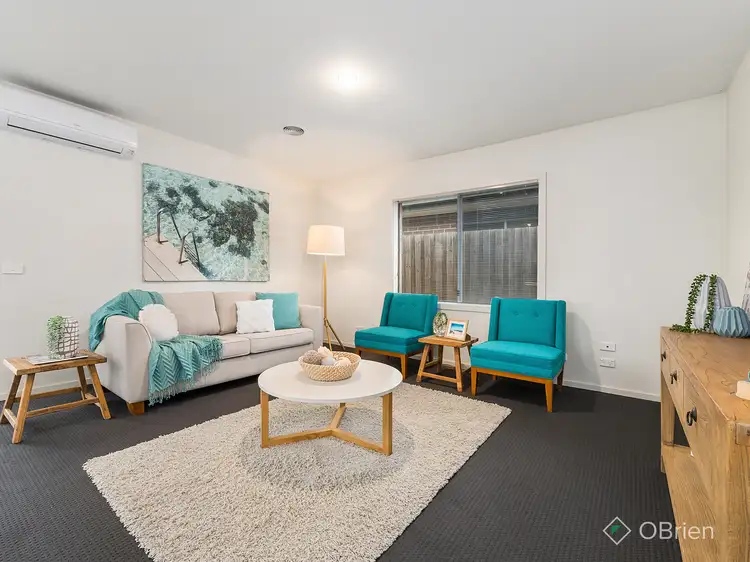Main view of Homely unit listing, 7 Blossom Way, Carrum Downs VIC 3201