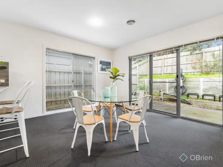 Sixth view of Homely unit listing, 7 Blossom Way, Carrum Downs VIC 3201