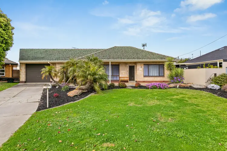 Main view of Homely house listing, 12 Pape Crescent, Netley SA 5037