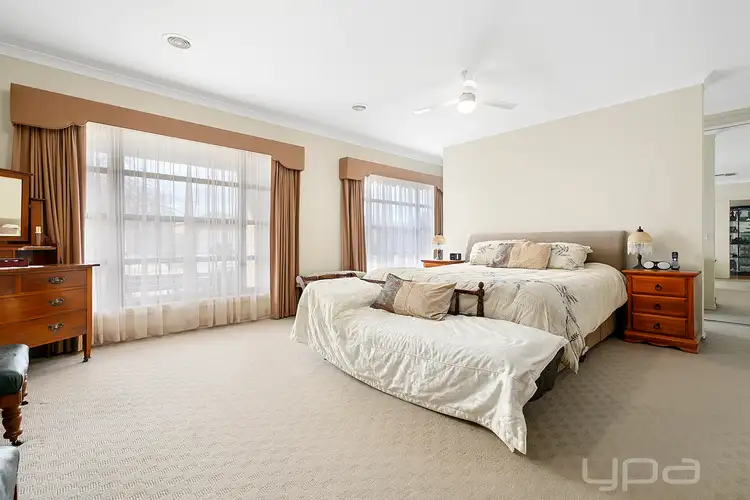 Fourth view of Homely house listing, 12 Lanata Way, Brookfield VIC 3338
