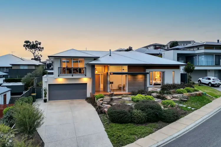 55 Gartrell Boulevard, Craigburn Farm SA 5051