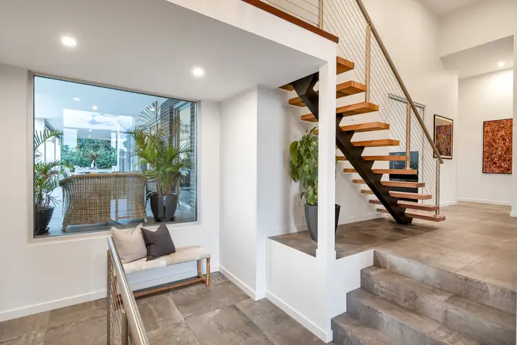 Fourth view of Homely house listing, 55 Gartrell Boulevard, Craigburn Farm SA 5051