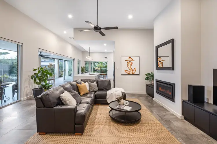 Sixth view of Homely house listing, 55 Gartrell Boulevard, Craigburn Farm SA 5051