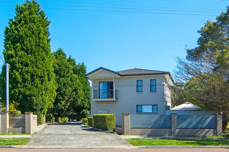 2/47 Alison Road, Wyong NSW 2259