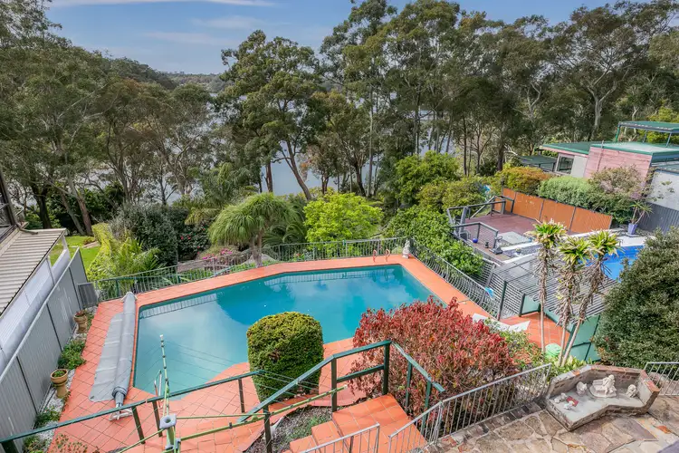 Fifth view of Homely house listing, 18 Boronia Parade, Lugarno NSW 2210