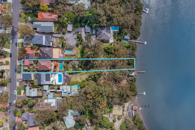 Sixth view of Homely house listing, 18 Boronia Parade, Lugarno NSW 2210