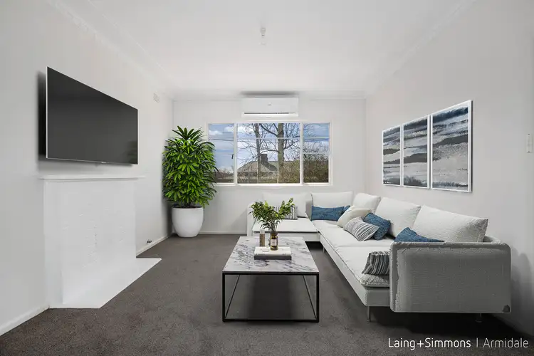 Fourth view of Homely house listing, 104 Mann Street, Armidale NSW 2350