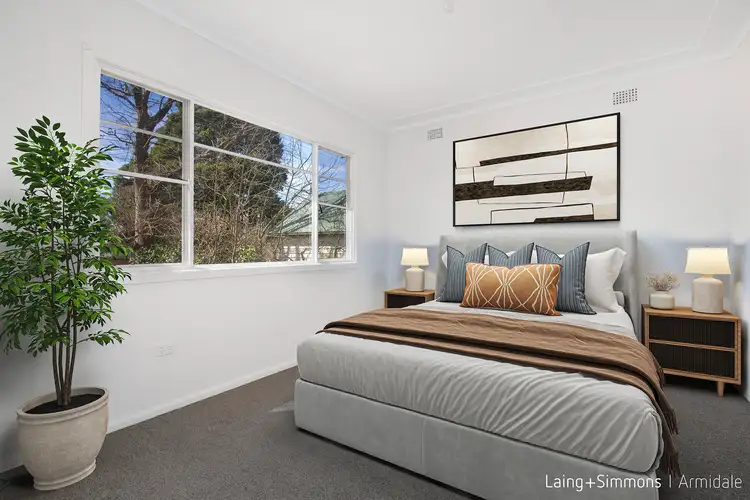 Sixth view of Homely house listing, 104 Mann Street, Armidale NSW 2350