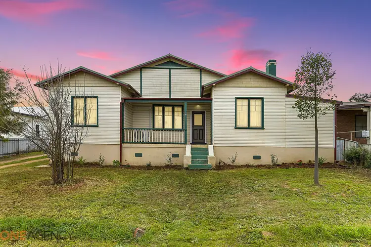 71 Loftus Street, Manildra NSW 2865