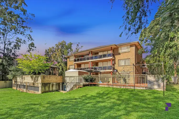 5/12-14 Dellwood Street, Bankstown NSW 2200