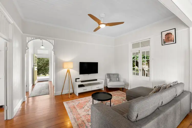 Third view of Homely house listing, 139 Bennetts Road, Norman Park QLD 4170