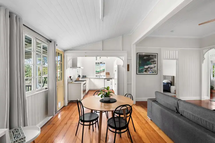 Fourth view of Homely house listing, 139 Bennetts Road, Norman Park QLD 4170