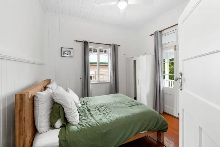 Sixth view of Homely house listing, 139 Bennetts Road, Norman Park QLD 4170