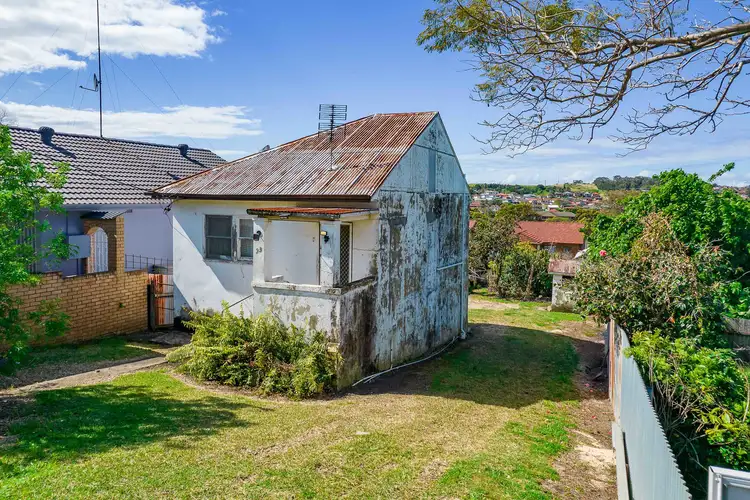 Main view of Homely house listing, 93 First Avenue, Warrawong NSW 2502