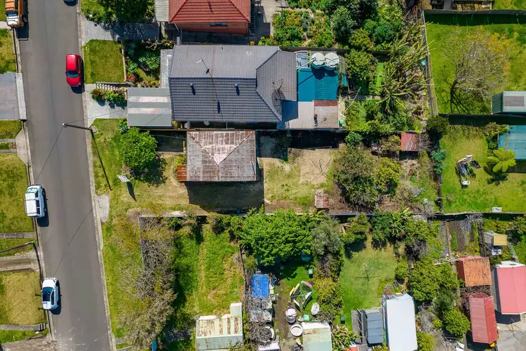 Second view of Homely house listing, 93 First Avenue, Warrawong NSW 2502