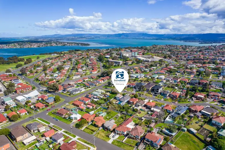 Fourth view of Homely house listing, 93 First Avenue, Warrawong NSW 2502