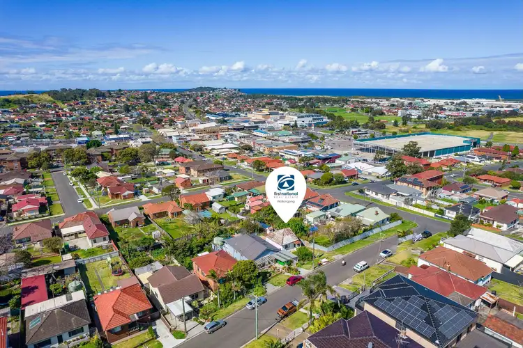 Fifth view of Homely house listing, 93 First Avenue, Warrawong NSW 2502