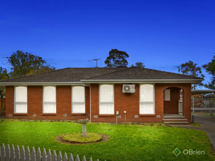 Main view of Homely house listing, 3 Sandown Close, Mill Park VIC 3082