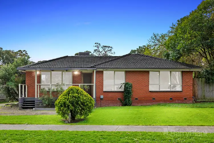20 Janet Street, Boronia VIC 3155