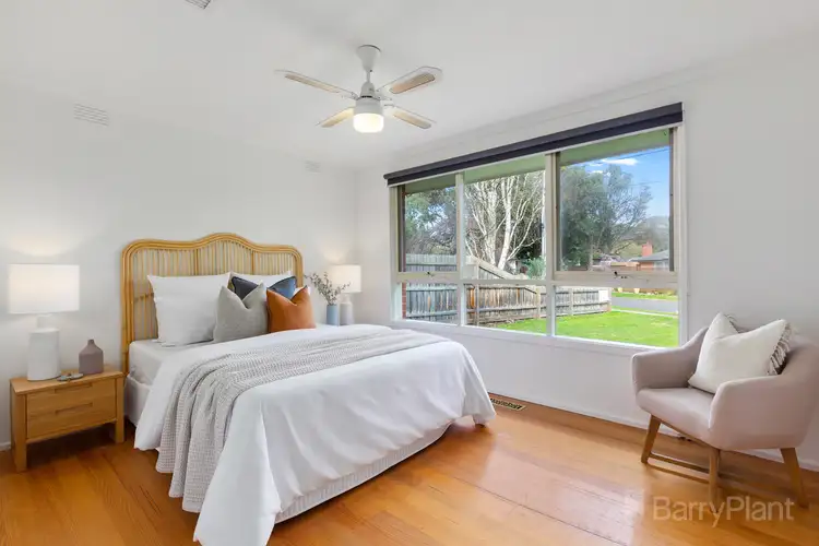 Fifth view of Homely house listing, 20 Janet Street, Boronia VIC 3155