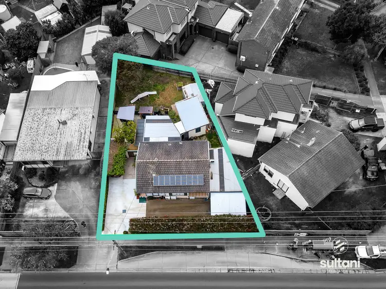 Second view of Homely house listing, 159 Power Road, Doveton VIC 3177
