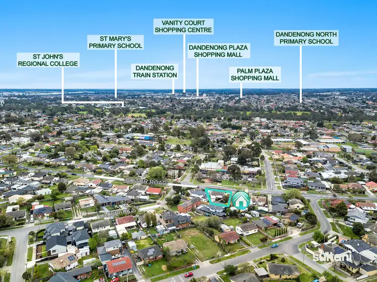 Sixth view of Homely house listing, 159 Power Road, Doveton VIC 3177