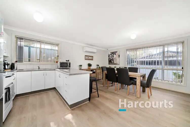 Second view of Homely villa listing, 6/44 Mawson Street, Shortland NSW 2307