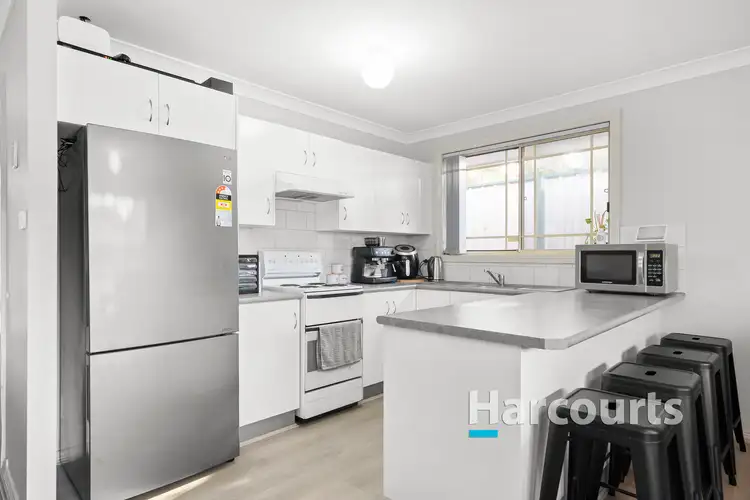 Third view of Homely villa listing, 6/44 Mawson Street, Shortland NSW 2307
