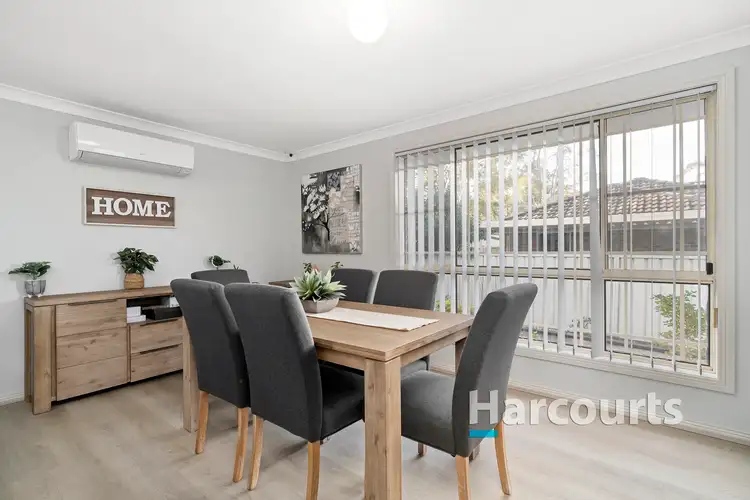 Fourth view of Homely villa listing, 6/44 Mawson Street, Shortland NSW 2307