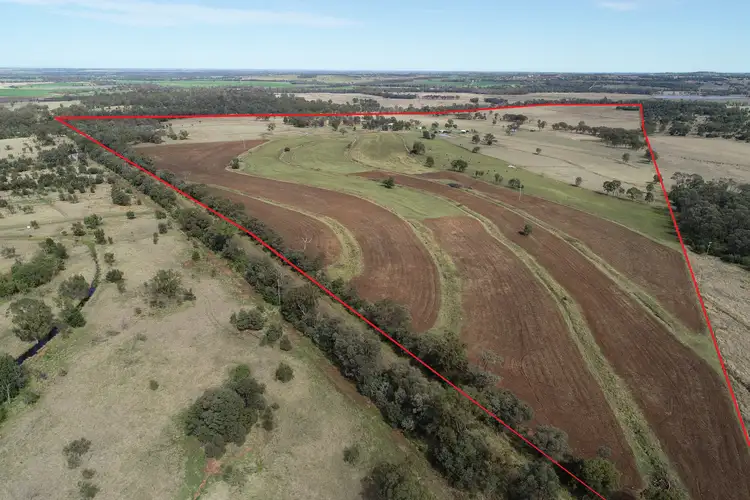 622 Old Rosemount Road, Quinalow QLD 4403
