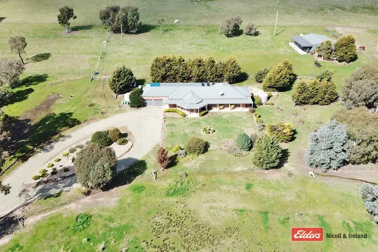 Main view of Homely rural property listing, 1743 Mutton Falls Road, O'connell NSW 2795