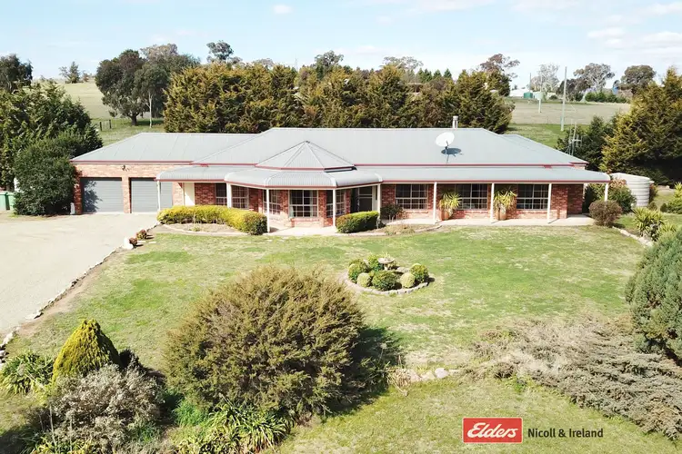 Second view of Homely rural property listing, 1743 Mutton Falls Road, O'connell NSW 2795