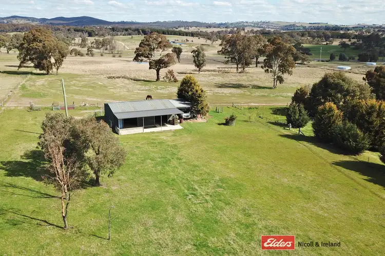 Seventh view of Homely rural property listing, 1743 Mutton Falls Road, O'connell NSW 2795