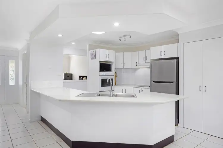Sixth view of Homely house listing, 45 Armstrong Road, Pacific Heights QLD 4703