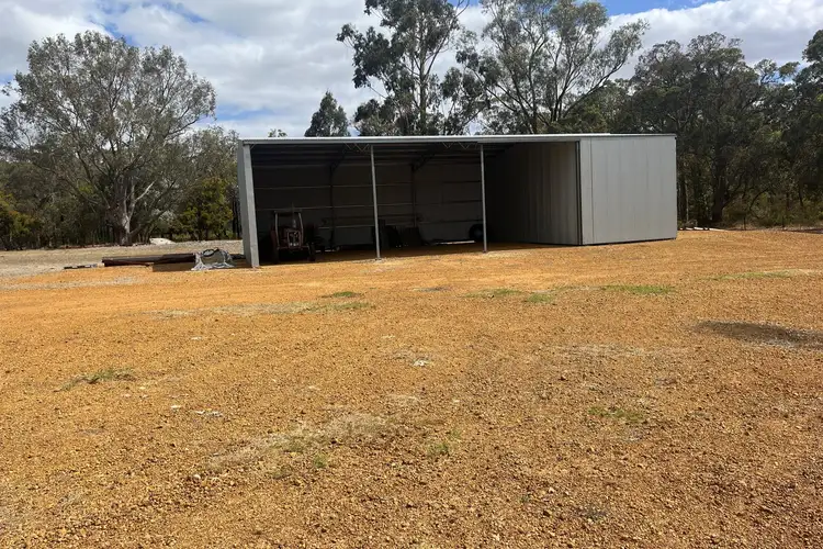 Second view of Homely rural property listing, 363 Morande Road, Narrikup WA 6326