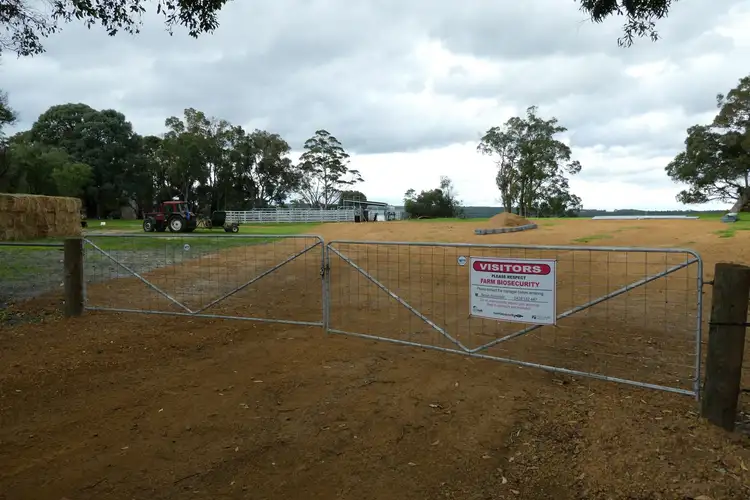 Third view of Homely rural property listing, 363 Morande Road, Narrikup WA 6326