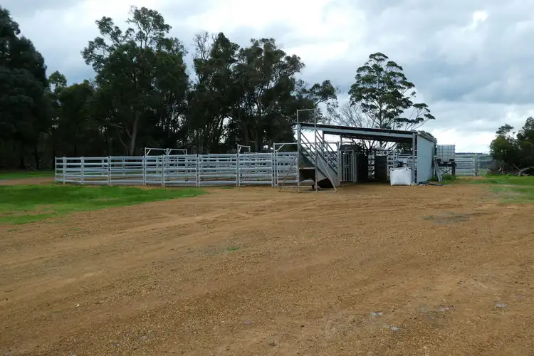 Fourth view of Homely rural property listing, 363 Morande Road, Narrikup WA 6326