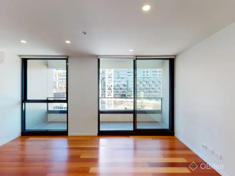 Second view of Homely apartment listing, 310/8 Wellington Road, Box Hill VIC 3128