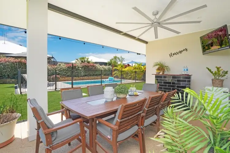 Third view of Homely house listing, 8 Pascoe Court, Zuccoli NT 832