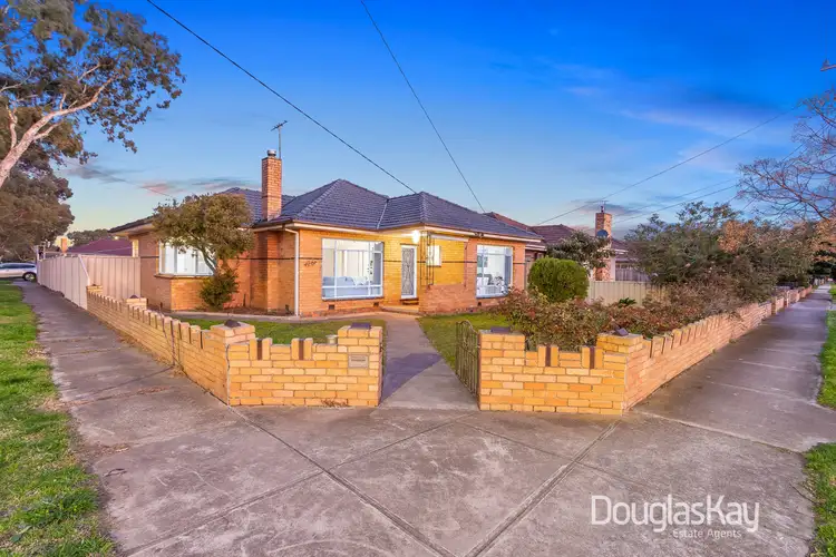 26 Westmoreland Road, Sunshine North VIC 3020